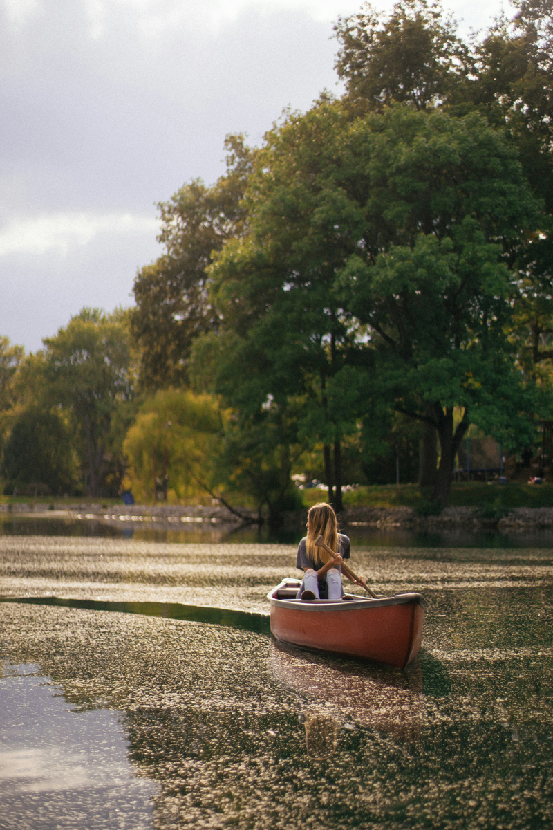 Découvrir le marais poitevin en famille