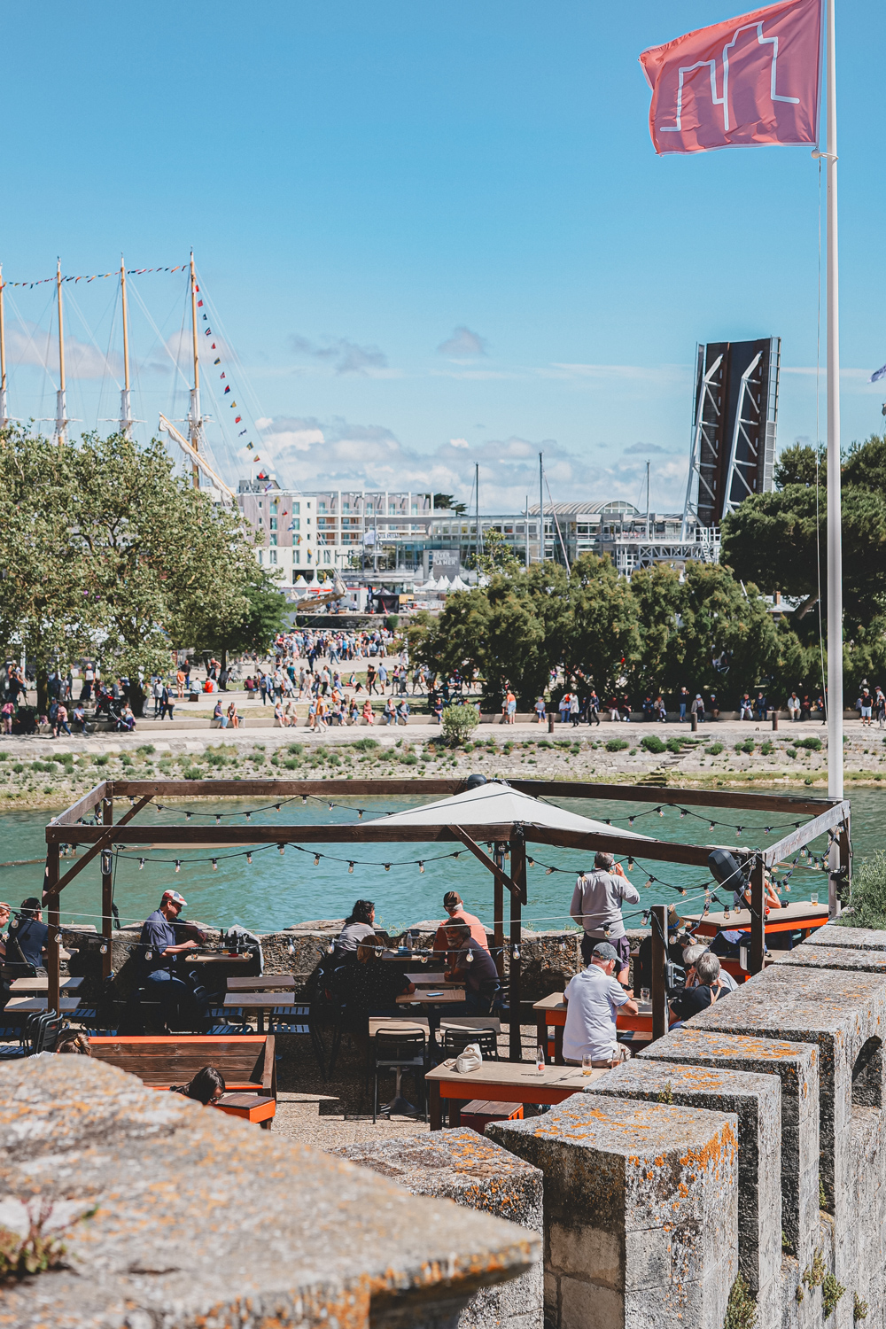 Découvrir la gastronomie et les spécialités locales de La Rochelle