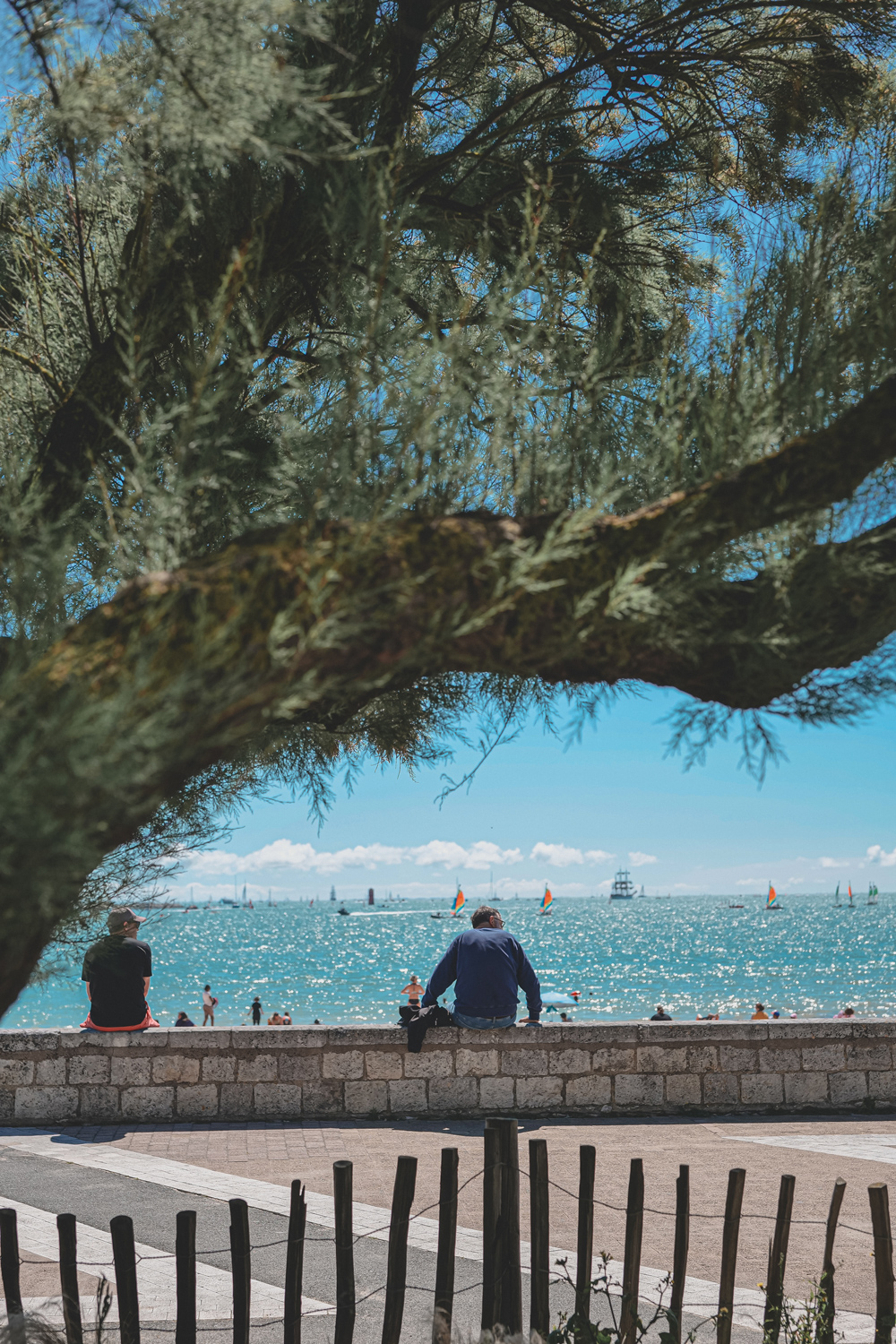 Que faire à La Rochelle en famille en week-end ou en vacances ?