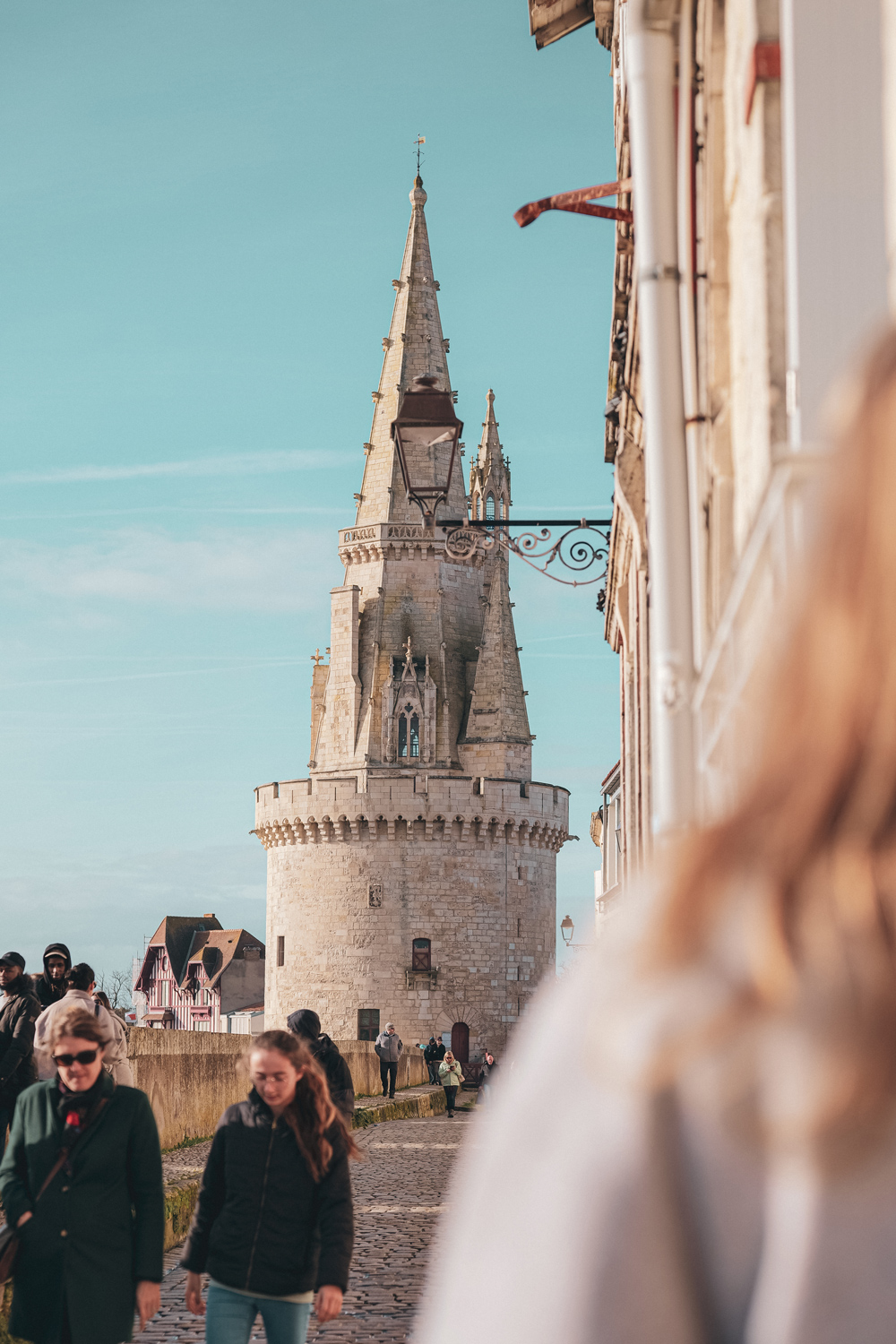 Que faire en été et en hiver en vacances en couple ou en famille à La Rochelle ?