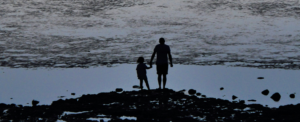 Séjour en famille sur la côte atlantique avec piscine