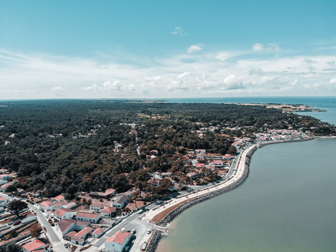 Découvrir l'ile de ré lors d'un séjour en charente maritime